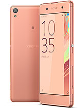 Best available price of Sony Xperia XA in Germany