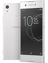 Best available price of Sony Xperia XA1 in Canada