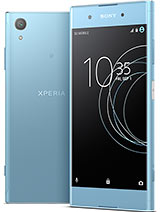 Best available price of Sony Xperia XA1 Plus in Usa