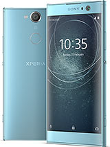 Sony Xperia XA2 at Germany.mobile-green.com