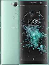 Best available price of Sony Xperia XA2 Plus in Canada