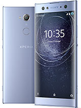 Best available price of Sony Xperia XA2 Ultra in Germany
