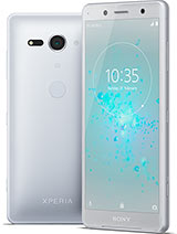 Best available price of Sony Xperia XZ2 Compact in Germany