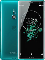 Sony Xperia XZ3 at Germany.mobile-green.com