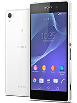 Sony Xperia Z2 at Ireland.mobile-green.com