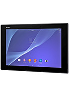 Best available price of Sony Xperia Z2 Tablet Wi-Fi in Bangladesh