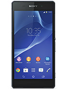 Sony Xperia Z2a at Canada.mobile-green.com