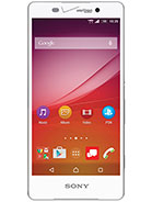 Best available price of Sony Xperia Z4v in Germany