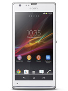 Best available price of Sony Xperia SP in Bangladesh