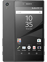 Best available price of Sony Xperia Z5 in Germany