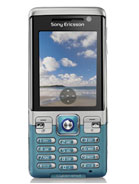 Sony Ericsson C702 at Germany.mobile-green.com