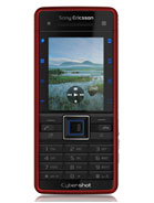 Sony Ericsson C902 at Canada.mobile-green.com