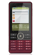 Sony Ericsson G900 at .mobile-green.com