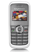 Sony Ericsson J100 at Ireland.mobile-green.com