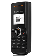 Best available price of Sony Ericsson J120 in Canada