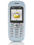 Sony Ericsson J220 at Ireland.mobile-green.com