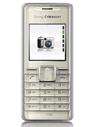 Sony Ericsson K200 at .mobile-green.com