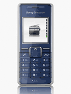 Sony Ericsson K220 at Usa.mobile-green.com