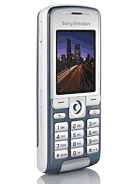 Sony Ericsson K310 at Germany.mobile-green.com