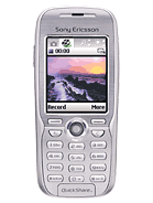 Sony Ericsson K508 at Australia.mobile-green.com