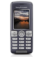 Sony Ericsson K510 at Ireland.mobile-green.com