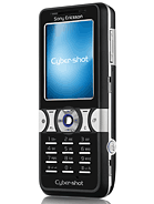 Best available price of Sony Ericsson K550 in Canada