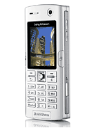 Best available price of Sony Ericsson K608 in Bangladesh