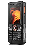 Sony Ericsson K618 at Usa.mobile-green.com