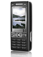 Sony Ericsson K790 at Ireland.mobile-green.com