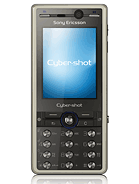 Best available price of Sony Ericsson K810 in Bangladesh