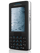 Sony Ericsson M600 at Germany.mobile-green.com