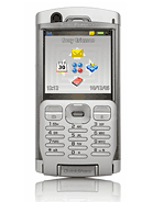 Best available price of Sony Ericsson P990 in Canada