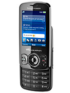 Sony Ericsson Spiro at .mobile-green.com