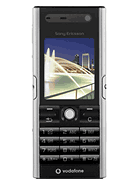 Sony Ericsson V600 at Germany.mobile-green.com