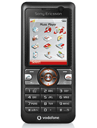 Best available price of Sony Ericsson V630 in 