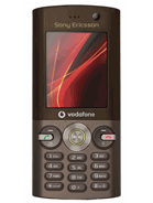 Sony Ericsson V640 at .mobile-green.com