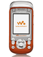 Sony Ericsson W600 at Germany.mobile-green.com