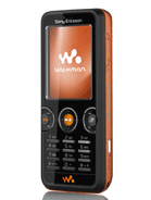 Sony Ericsson W610 at Germany.mobile-green.com