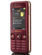 Sony Ericsson W660 at Usa.mobile-green.com