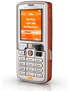 Sony Ericsson W800 at Usa.mobile-green.com