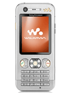 Sony Ericsson W890 at .mobile-green.com