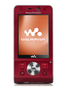 Best available price of Sony Ericsson W910 in Germany