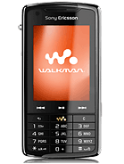 Best available price of Sony Ericsson W960 in Australia