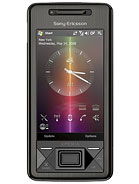 Sony Ericsson Xperia X1 at .mobile-green.com