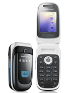 Sony Ericsson Z310 at Usa.mobile-green.com