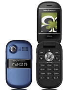 Sony Ericsson Z320 at .mobile-green.com