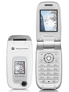 Sony Ericsson Z520 at Germany.mobile-green.com