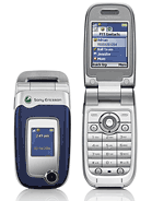 Sony Ericsson Z525 at Usa.mobile-green.com