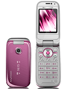 Sony Ericsson Z750 at Germany.mobile-green.com