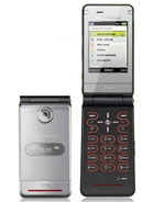 Sony Ericsson Z770 at Ireland.mobile-green.com